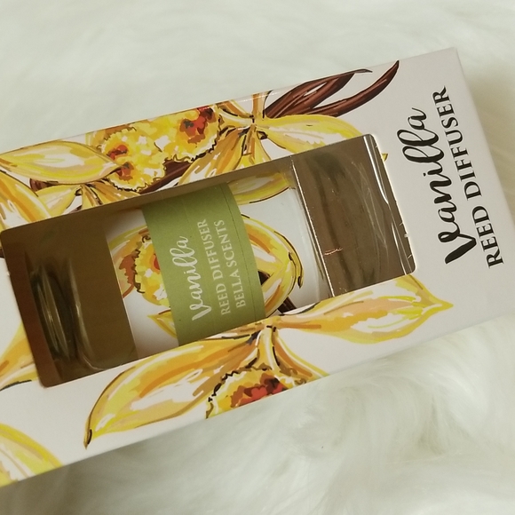 ✔Bella Scents Reed Diffuser - Picture 8 of 14